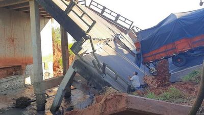 Fiscalizadores del MOPC reciben coimas de constructoras para aprobar obras, reconoce sindicalista - Nacionales - ABC Color