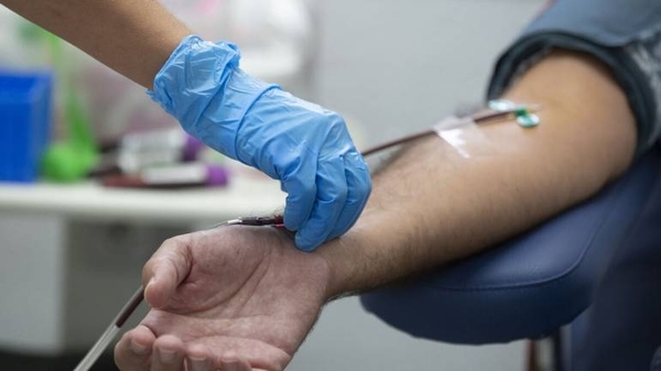Diario HOY | Los vacunados contra covid-19 sí pueden donar sangre