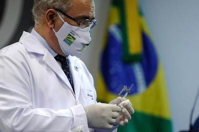 Brasil autorizó la vacuna de Pfizer contra el coronavirus para adolescentes a partir de 12 años | .::Agencia IP::.