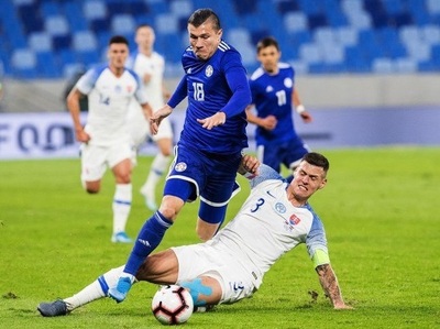 ALBIRROJA CON LISTA DEFINITIVA PARA LA COPA AMÉRICA
