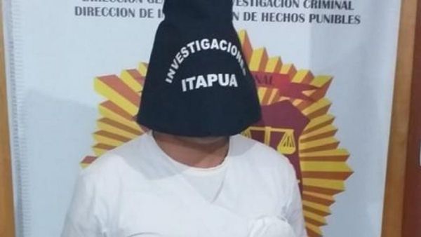 Enfermero detenido por robar medicamentos de hospital para vender