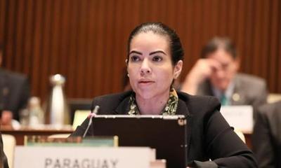 Nivel 4 de alerta: “Lo más lógico sería parar todo”, señaló la Dra. Adriana Amarilla – Prensa 5