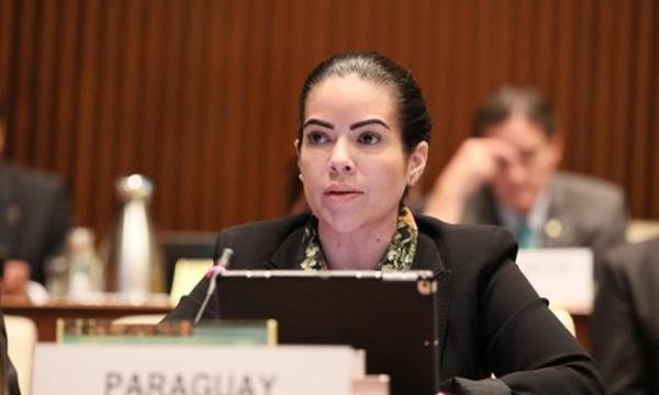 Nivel 4 de alerta: “Lo más lógico sería parar todo”, señaló la Dra. Adriana Amarilla – Prensa 5