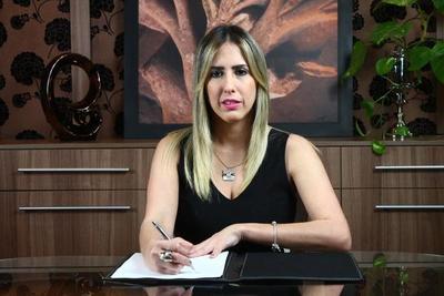Fiscalía no se anima a llamar a indagatoria a jueza en conflicto por tierras | El Independiente