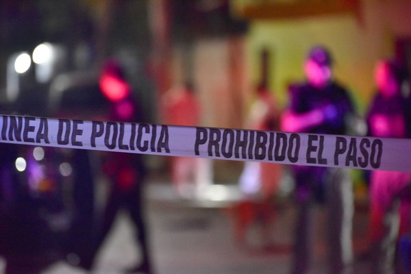 Asesinado a balazos un alcalde del centro de México - MarketData