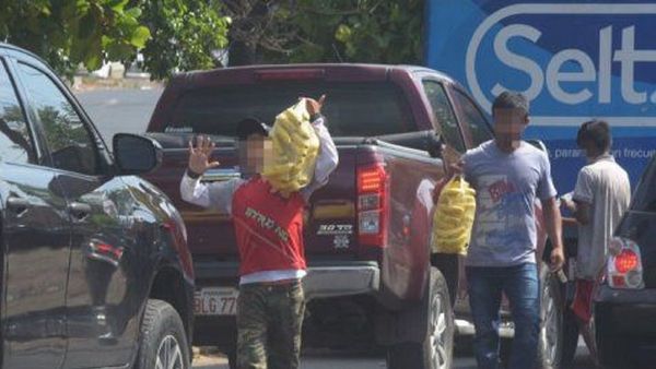 Mayoría de niños en situación de calle son de comunidades indígenas