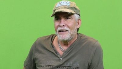 Carlos Avilés: "Yo temo por mi vida"