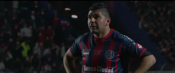 'Vuelve por más gloria': Así presentó San Lorenzo a Néstor Ortigoza