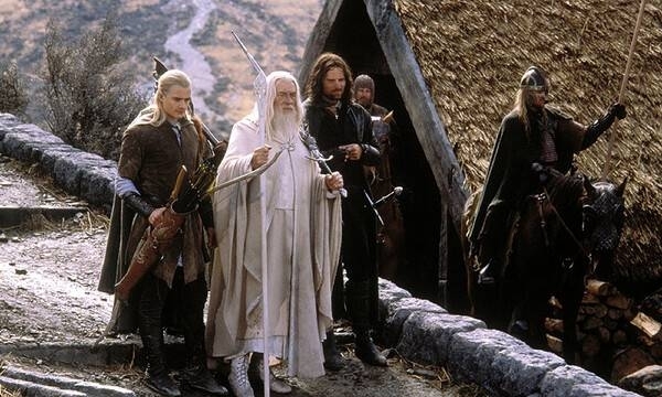 Diario HOY | "El señor de los anillos" regresará al cine con una película de animación