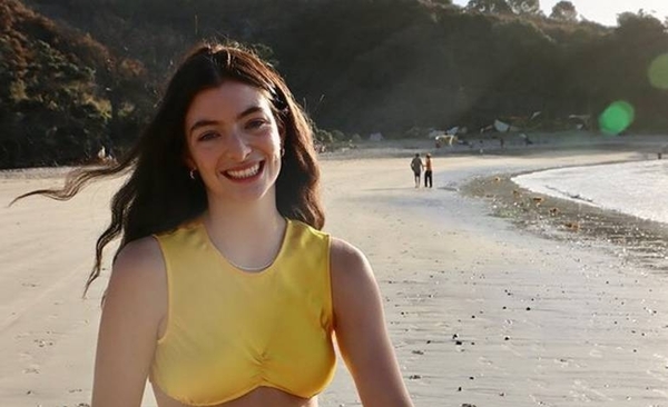 Diario HOY | Lorde estrena "Solar Power", su primera canción desde 2017