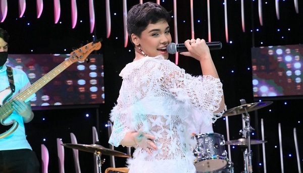 "Canta Conmigo Paraguay" recordará el "Día de la paz del Chaco" con una apertura musical - Teleshow