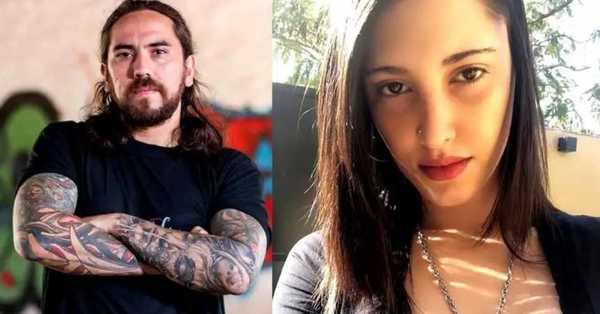 Fallo histórico por “pornovenganza”: Argentina condenó a 5 años de cárcel a tatuador que filtró video de ex pareja - SNT