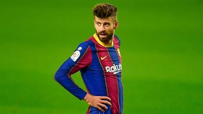 Piqué: «Si me dice Koeman que no sigo, se acabó, me retiro»