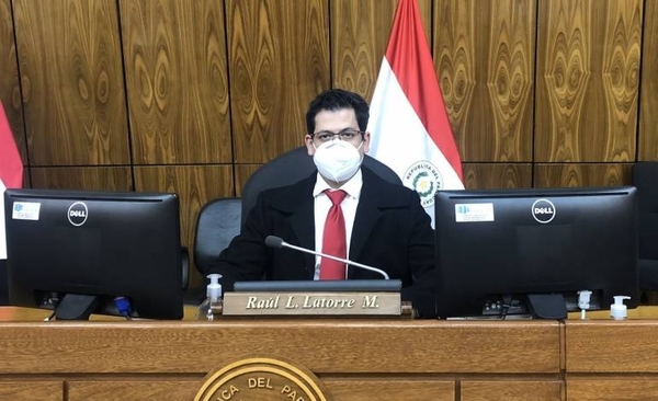 Diario HOY | Diputados controlarán cumplimiento de leyes que cubren gastos Covid