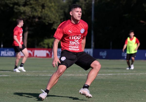 Richard Sánchez estaría en el interés de Tigres - Fútbol Internacional - ABC Color