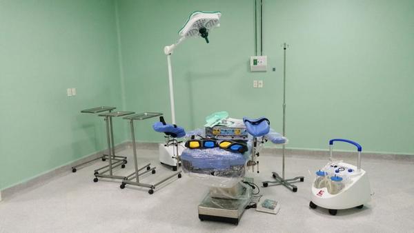 Unos 20.000 chaqueños tendrán acceso a servicios médicos en el nuevo hospital de Puerto Casado