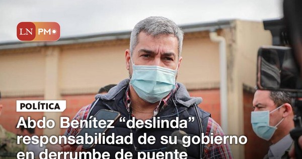 La Nación / LN PM: Las noticias más relevantes de la siesta del 11 de junio