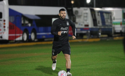 Diario HOY | Scaloni define su lista de viajeros a la Copa América