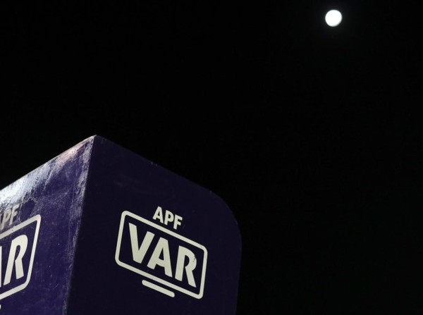 Los números del VAR en el Apertura 2021 - APF