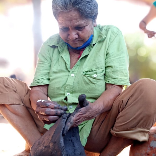 Declaran como Patrimonio Cultural Inmaterial Nacional a las técnicas ancestrales del Ñai'ūpo - Megacadena — Últimas Noticias de Paraguay