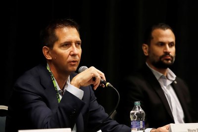 Se desconocen las causas del incendio que provocó un apagón en Puerto Rico - MarketData