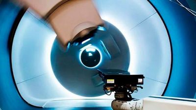 Argentina contará con centro para tratar el cáncer con protones