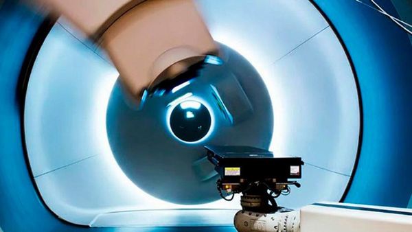 Argentina contará con centro para tratar el cáncer con protones