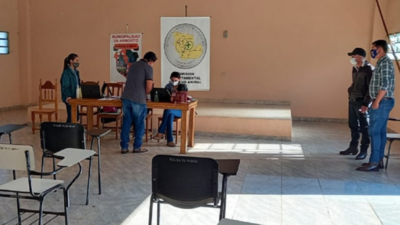 Apelan a ganaderos a reinscribir sus marcas y boletas