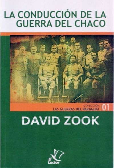 Libro de Zook aparece mañana - Espectáculos - ABC Color
