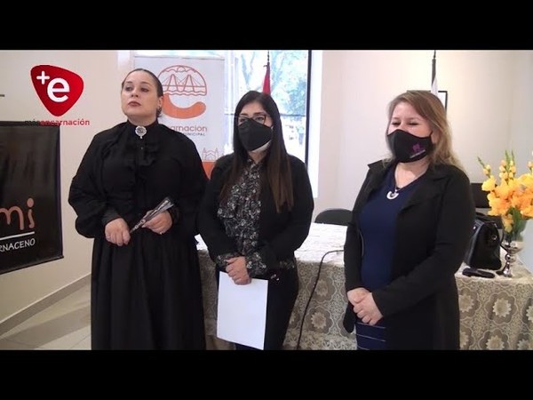 ROCEMI PRESENTA LA OBRA TEATRAL ''LA HIJA DEL CORONEL''