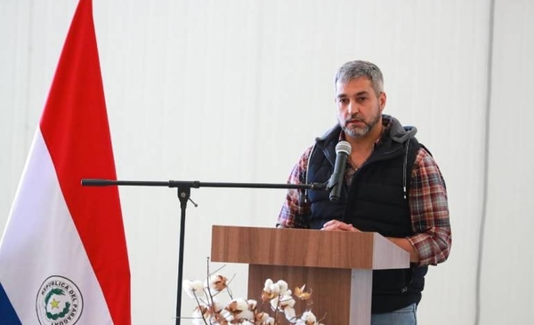 Diario HOY | Abdo se compara con el soldado paraguayo y dice que no se rendirá ante la adversidad