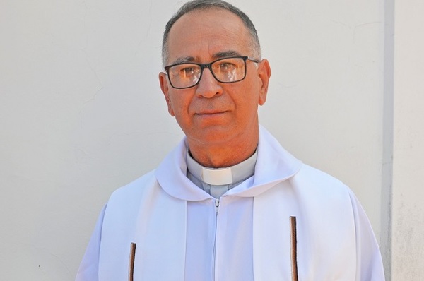 Tercer sacerdote que muere a causa del covid en los últimos 14 días. Esta vez fue en Natalio, Itapúa
