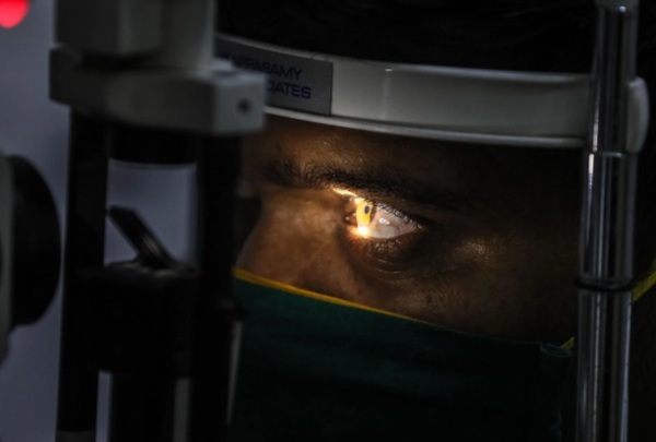 La India registra un aumento del 150 % en las infecciones por ‘hongo negro’ | Ñanduti
