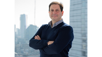 Logicalis nombra a Leonardo Malvar como director de servicios de TI para América Latina