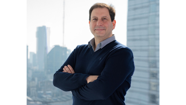 Logicalis nombra a Leonardo Malvar como director de servicios de TI para América Latina