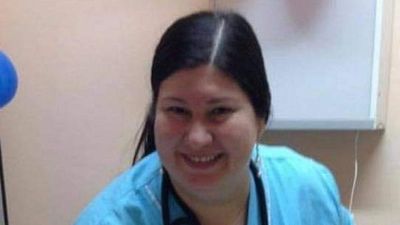 Pediatra fallecida por Covid-19 se negó a vacunarse