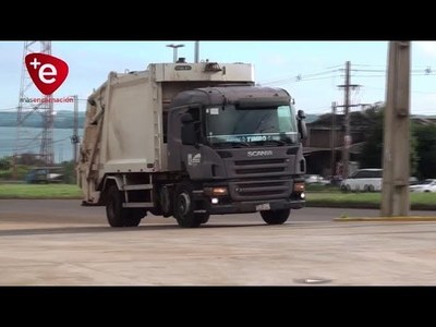 SÁBADO 12 DE JUNIO NO HABRÁ SERVICIO DE RECOLECCIÓN DE BASURAS