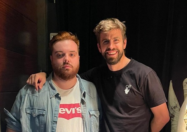 Piqué confiesa que se retirará si Koeman no lo tiene en cuenta  