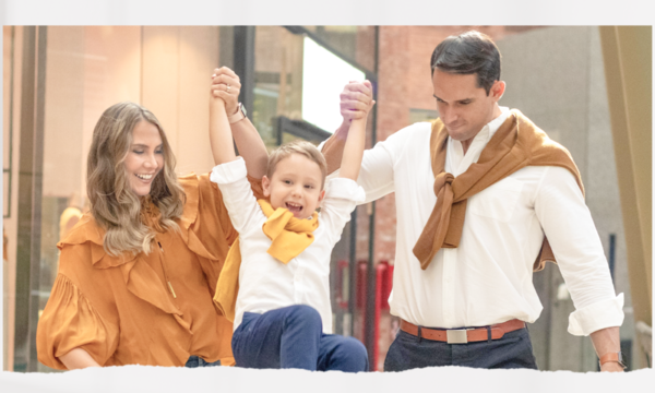 Atlas Weekend: la previa del día del padre con beneficios en el Shopping del Sol