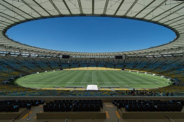 Alcalde de Río descarta público en la final de la Copa América - Mundo - ABC Color