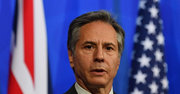 La Nación / Blinken presiona a China sobre Taiwán y origen de COVID-19