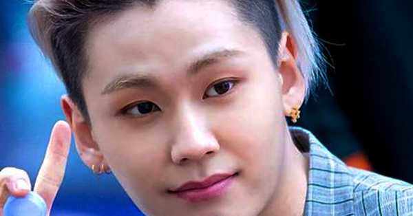 Condenan a dos años de cárcel a cantante de K-pop por consumo de marihuana - C9N