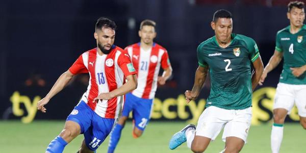 Confirman al árbitro del debut de Paraguay en la Copa América - Megacadena — Últimas Noticias de Paraguay