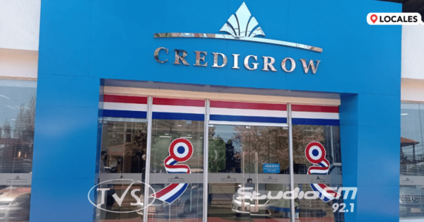 CREDIGROW TE ESPERA CON DESCUENTOS POR EL DÍA DEL PADRE