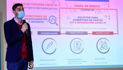 Trámite virtual para acogerse a los beneficios de las leyes del Fondo Nacional – Prensa 5