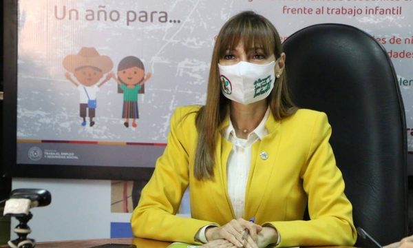 Inician campaña «Por un Paraguay sin trabajo infantil»