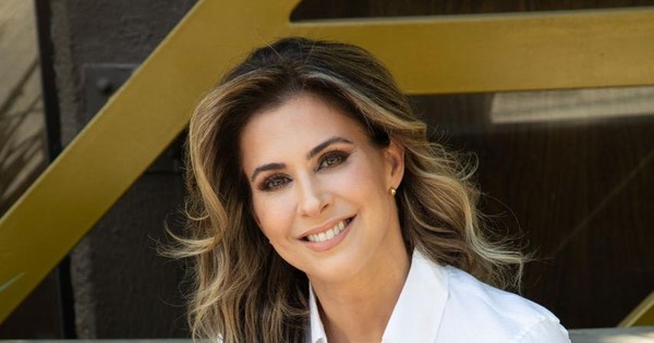La Nación / Fátima Agüero es la nueva presidenta de la Sociedad de Dermatólogos