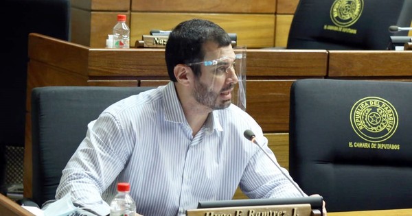 La Nación / Diputado impulsa proyecto de ley que establece límites para cobranza extrajudicial de créditos