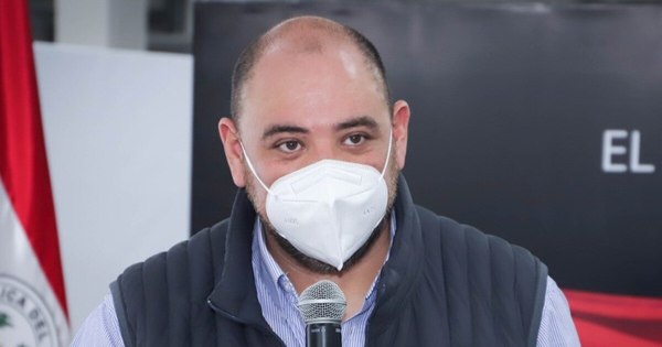 La Nación / Internas municipales: máquinas de votación no almacenan el voto, aclara experto del TSJE