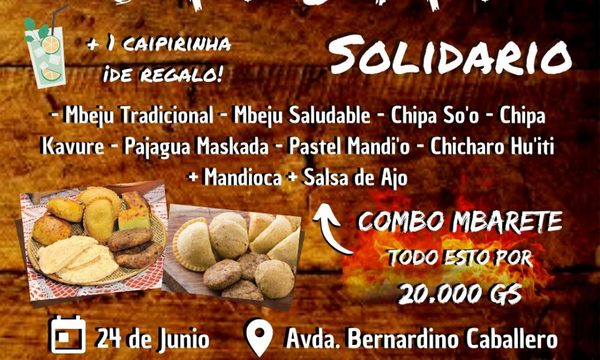 Organizan «San Juan Solidario» para seguir asistiendo a pacientes con cáncer